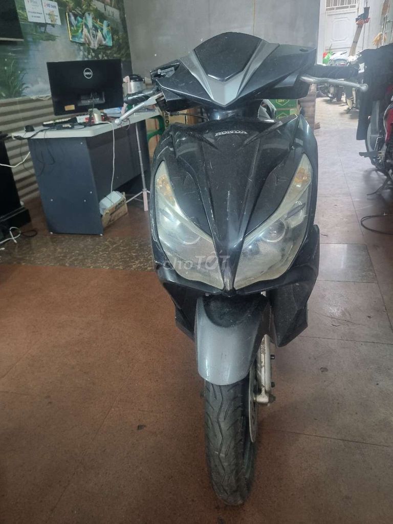 Honda Air Blade 2013 - ảnh 5