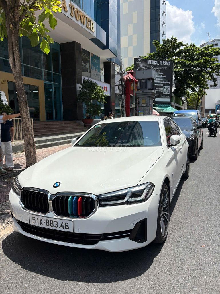 BMW 2023 - ảnh 1