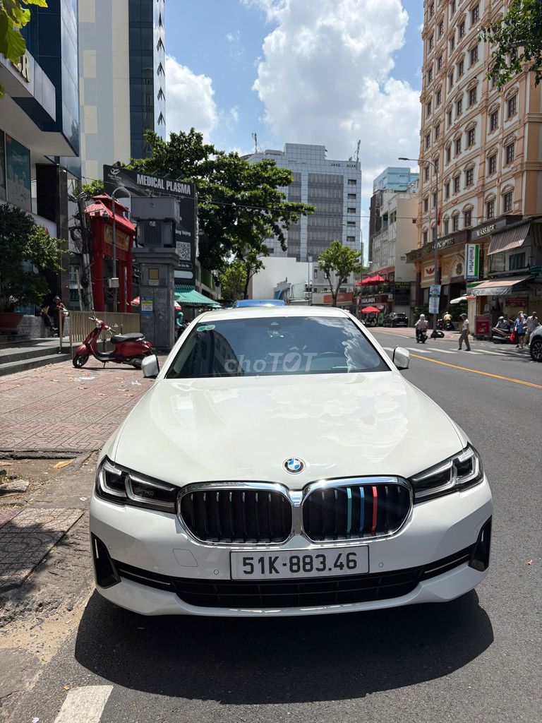 BMW 2023 - ảnh 2