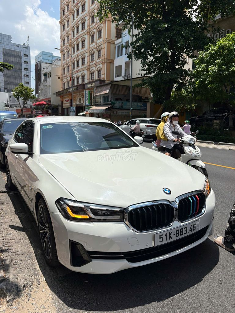 BMW 2023 - ảnh 3