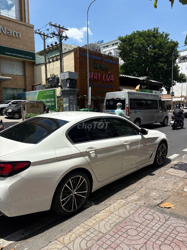 BMW 2023 - ảnh 4