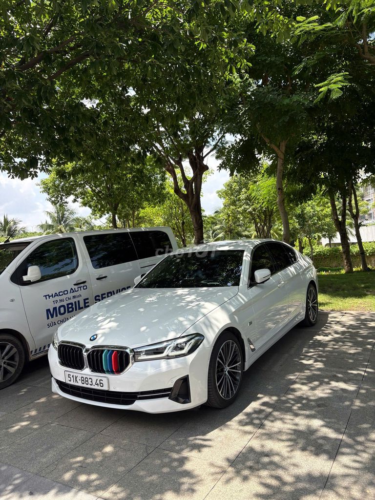 BMW 2023 - ảnh 5