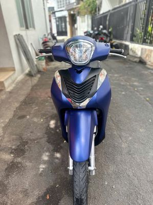 Honda SH Mode 2014 - ảnh 1