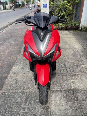 Yamaha NVX 2018 - ảnh 1