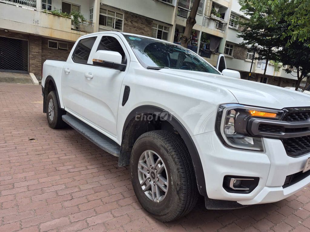 Ford 2025 - ảnh 1