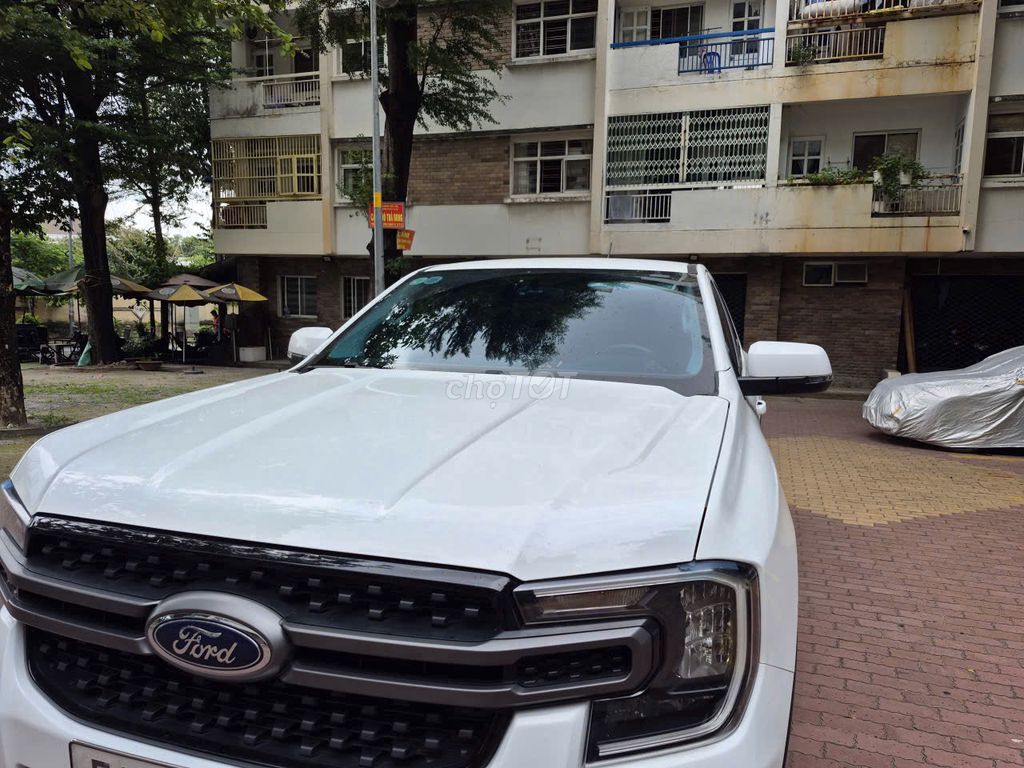 Ford 2025 - ảnh 3