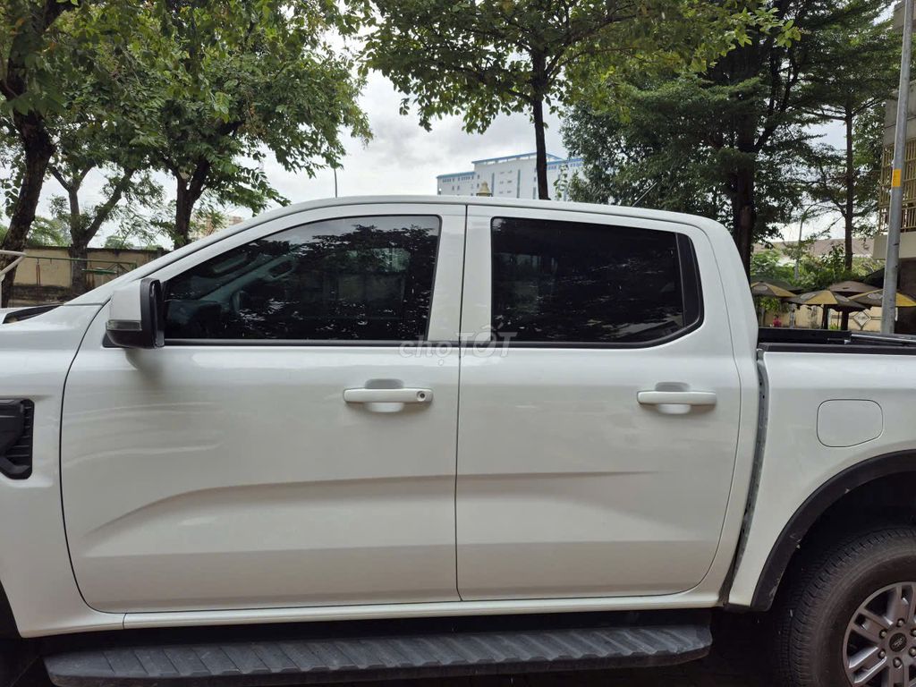 Ford 2025 - ảnh 4