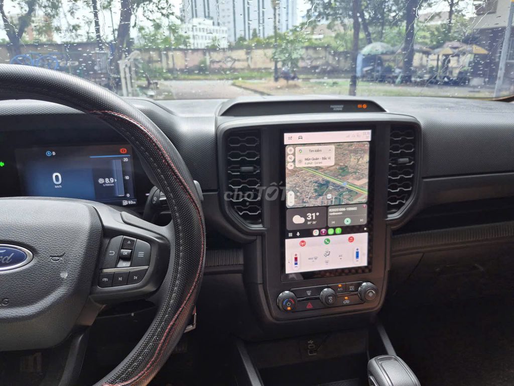 Ford 2025 - ảnh 5