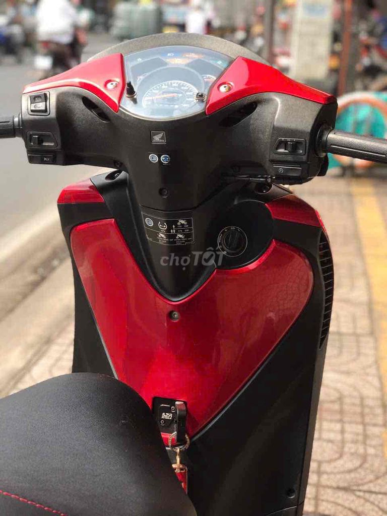 SH 2012 - ảnh 3