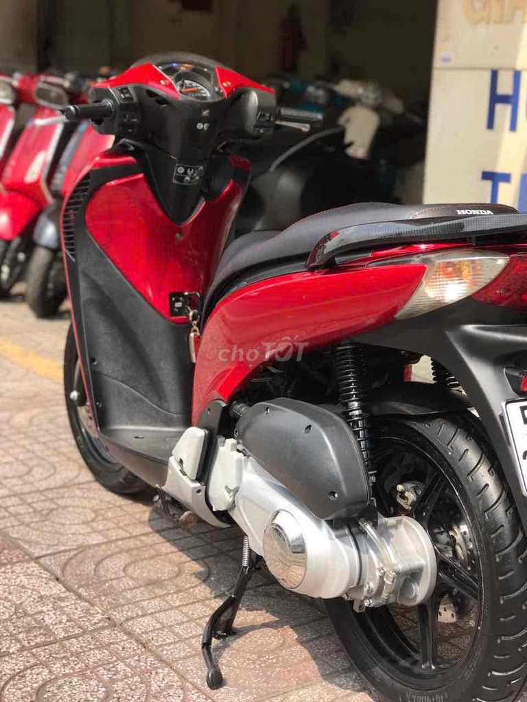 SH 2012 - ảnh 4