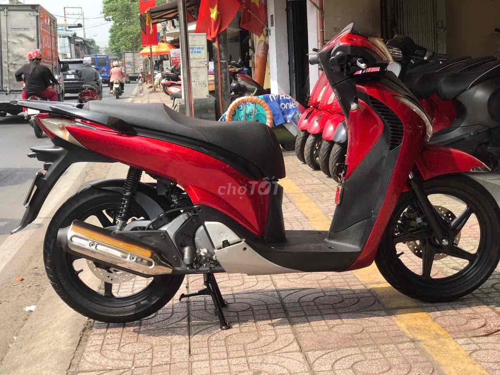 SH 2012 - ảnh 5