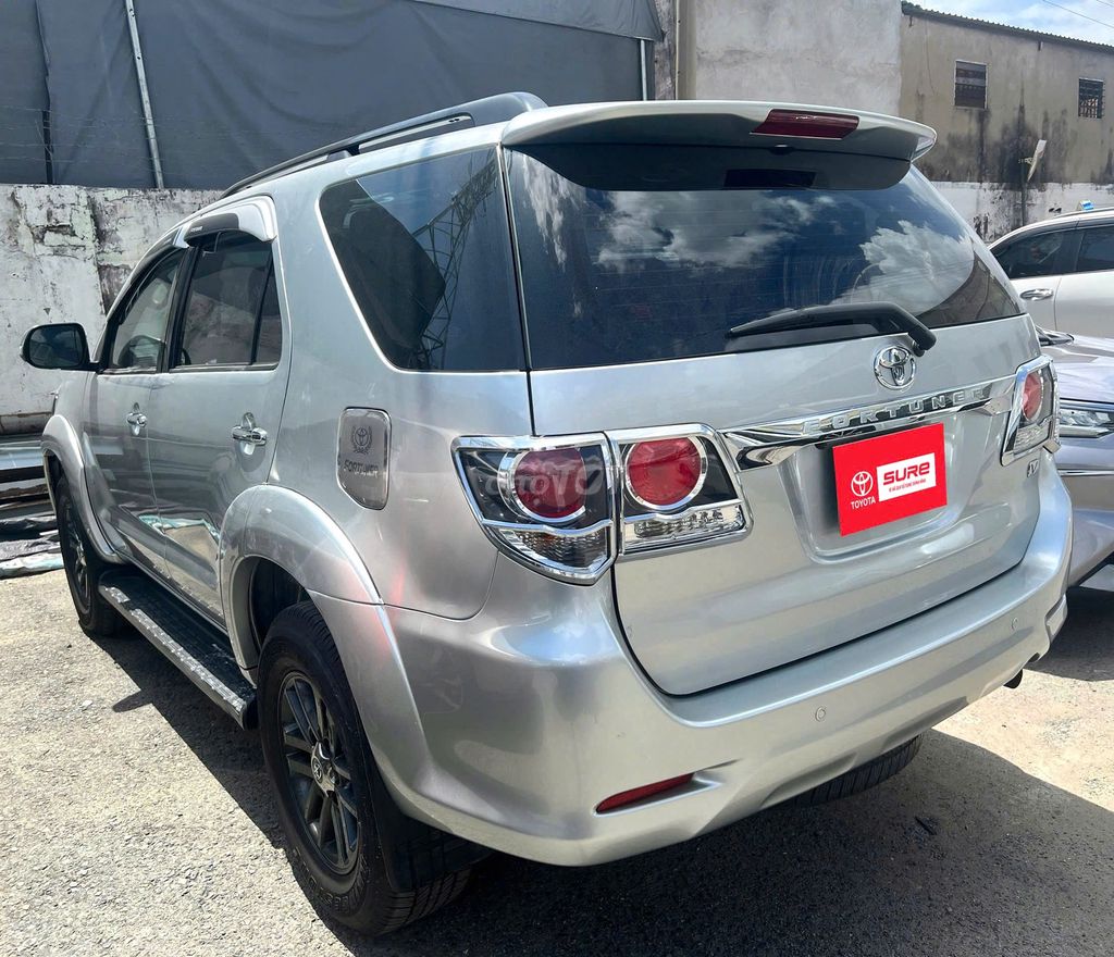 Toyota 2016 - ảnh 3
