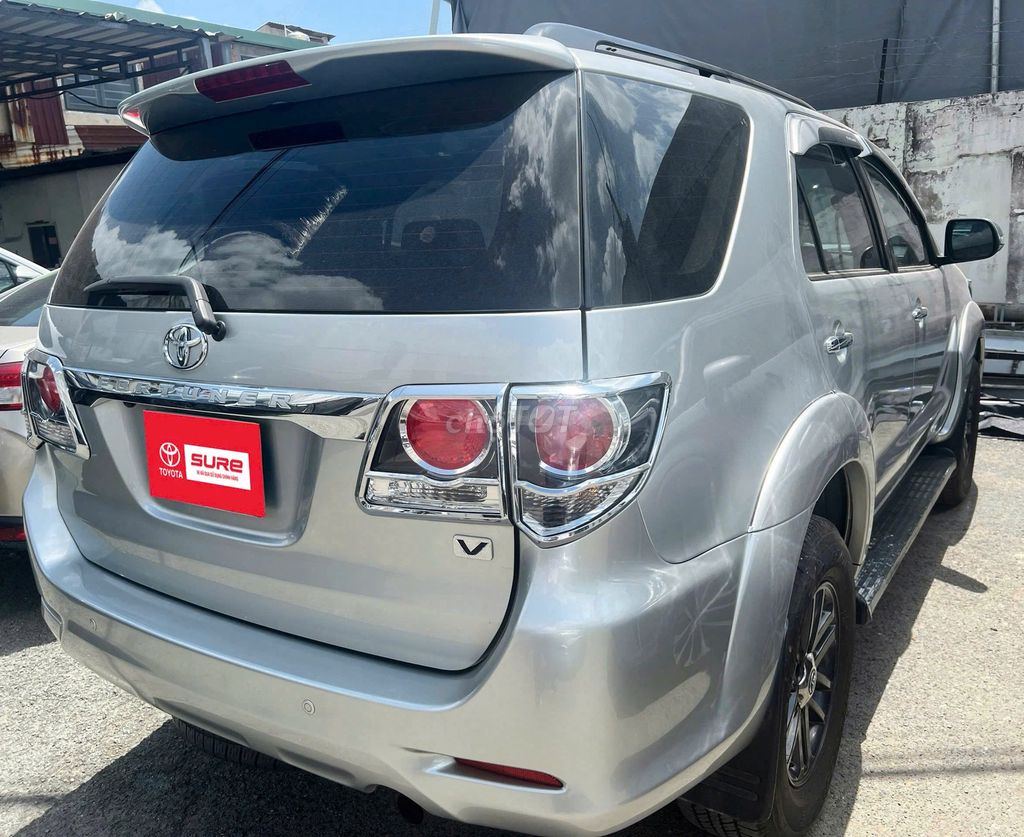 Toyota 2016 - ảnh 4