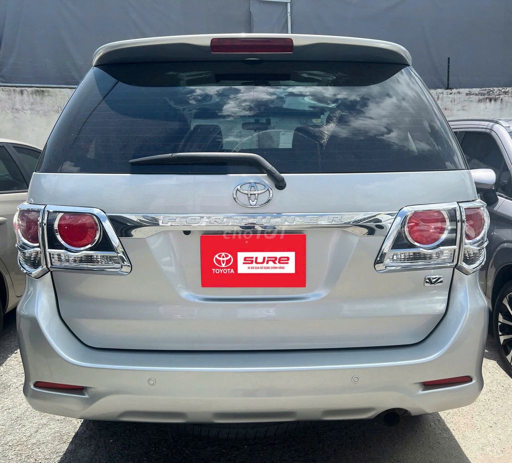 Toyota 2016 - ảnh 5