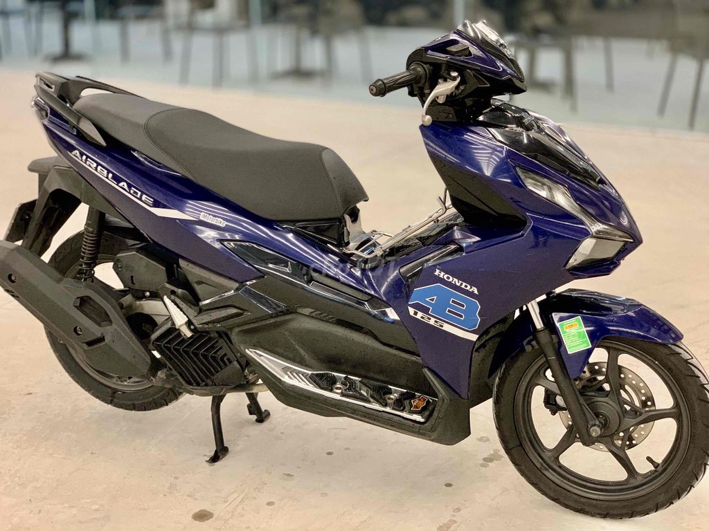 Honda 2022 - ảnh 1