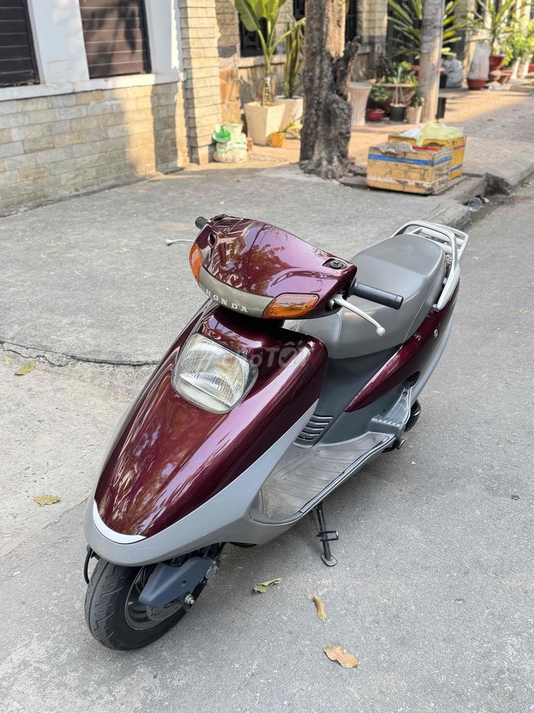 Honda Space 2000 - ảnh 1