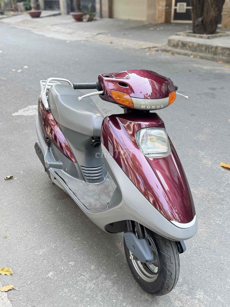 Honda Space 2000 - ảnh 3