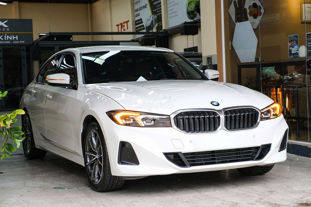 BMW 2025 - ảnh 3