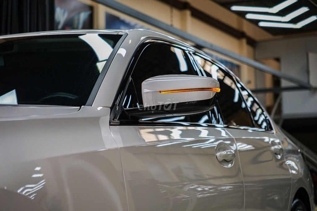 BMW 2025 - ảnh 4