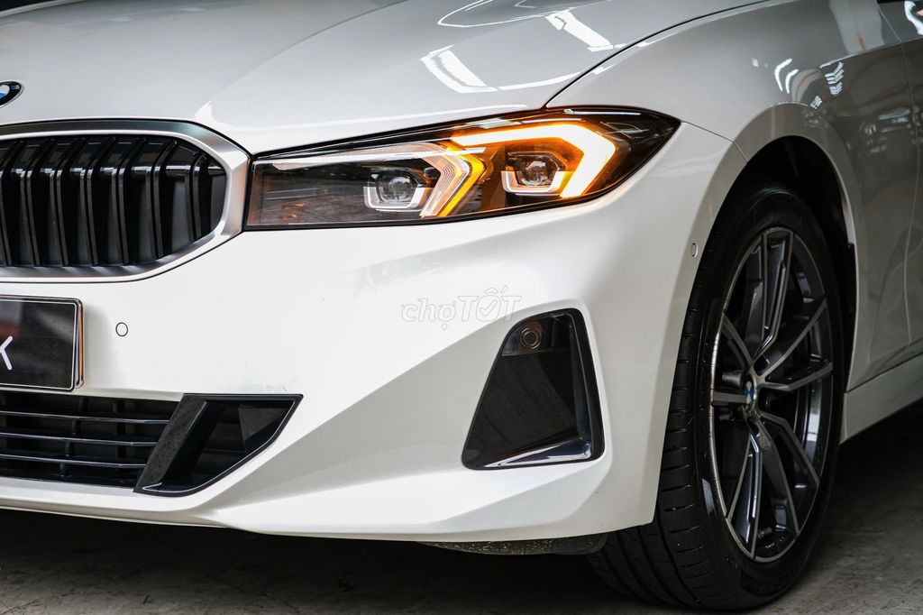 BMW 2025 - ảnh 5