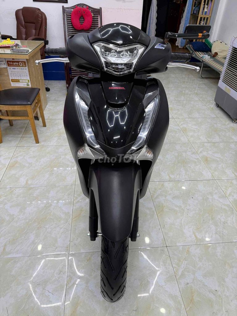 Honda SH 2019 - ảnh 1