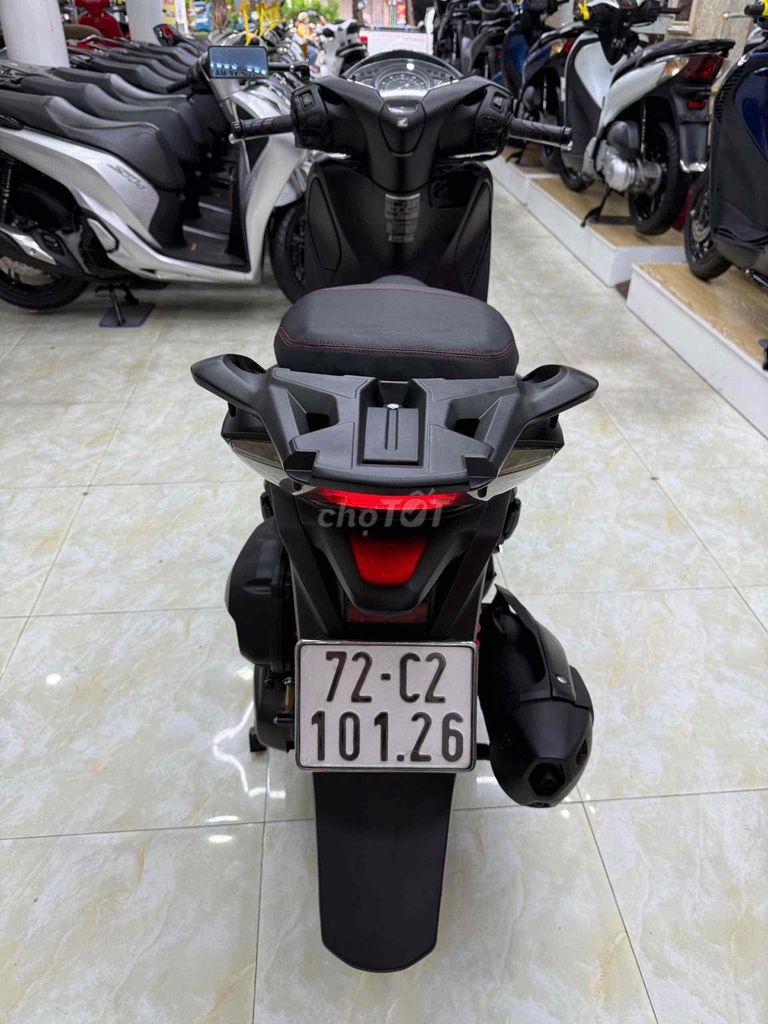 Honda SH 2019 - ảnh 2