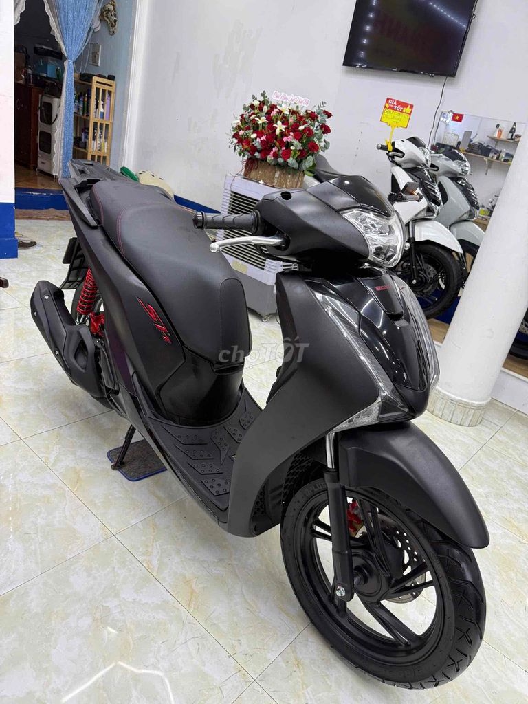 Honda SH 2019 - ảnh 3