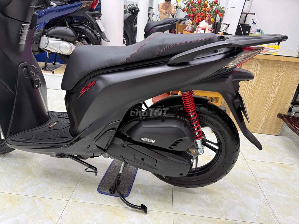 Honda SH 2019 - ảnh 4