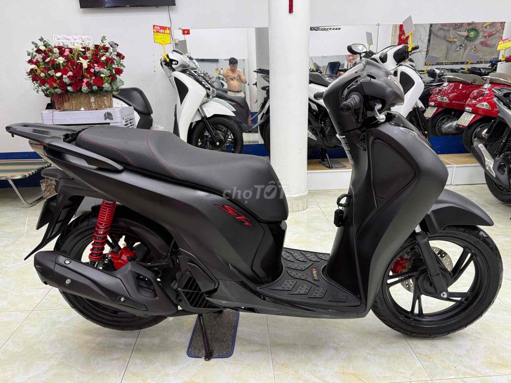 Honda SH 2019 - ảnh 5