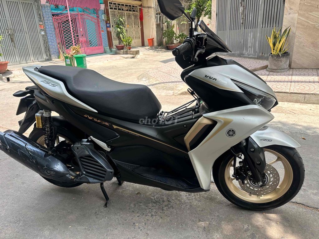 Yamaha 2022 - ảnh 3