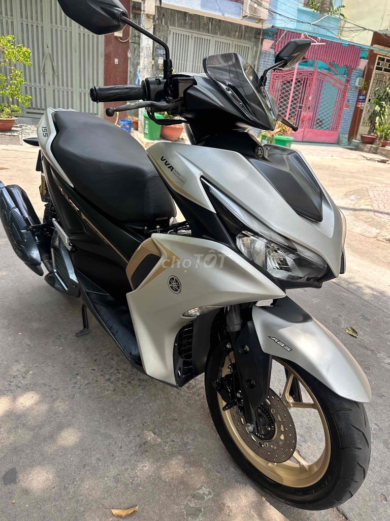Yamaha 2022 - ảnh 4
