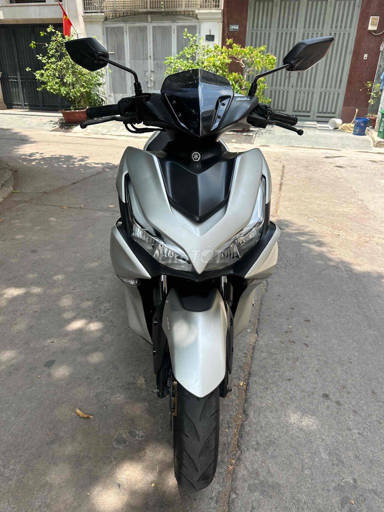 Yamaha 2022 - ảnh 5