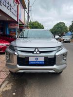 Mitsubishi Triton 4x2 AT Mivec 2021 - ảnh 1