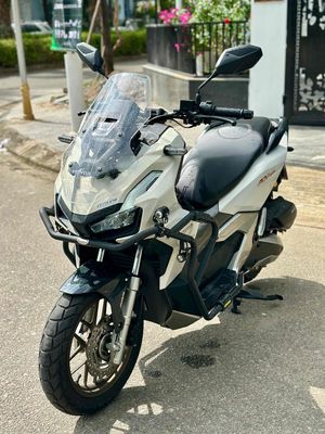 Honda ADV 2026 - ảnh 1