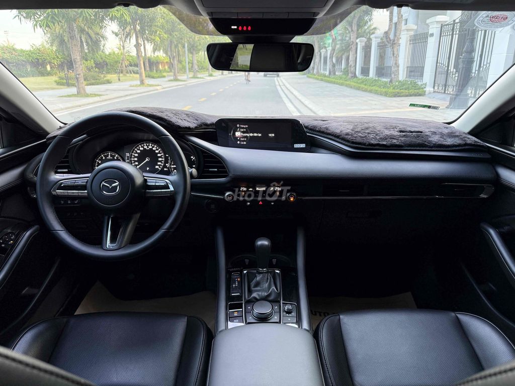 Mazda 3 2023 - ảnh 3