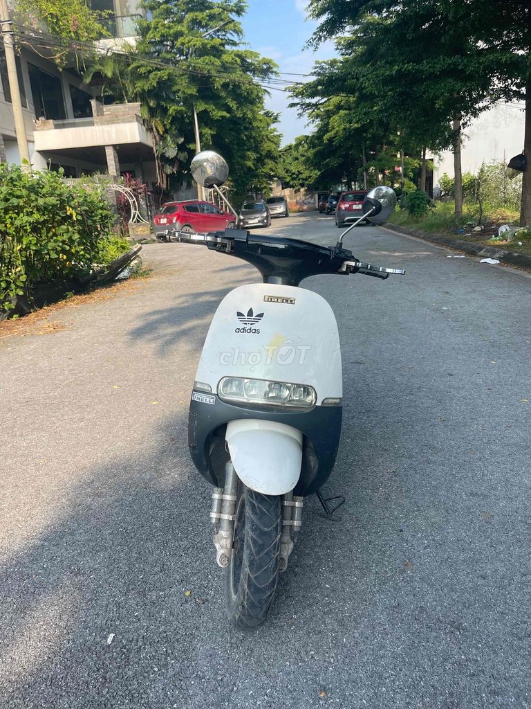 Xe m 2017 - ảnh 1