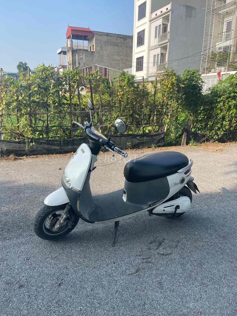 Xe m 2017 - ảnh 4