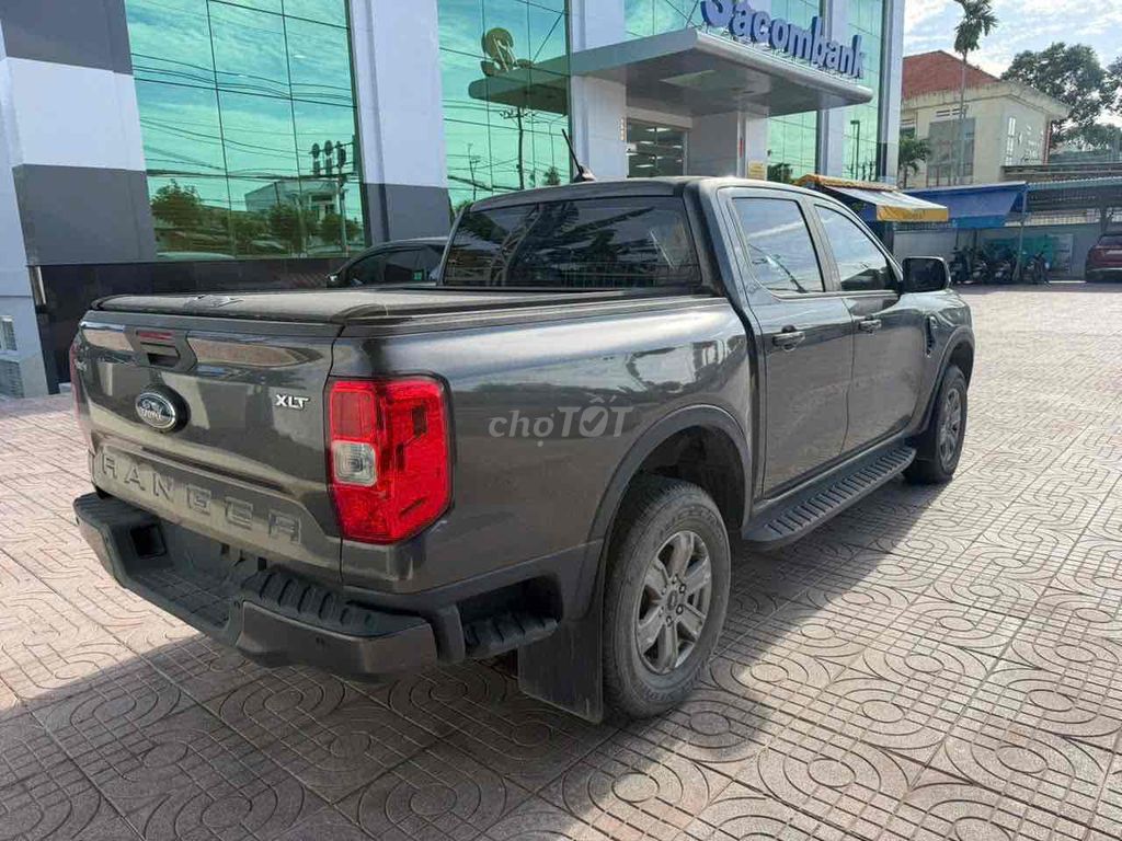 Ford Ranger 2022 - ảnh 3