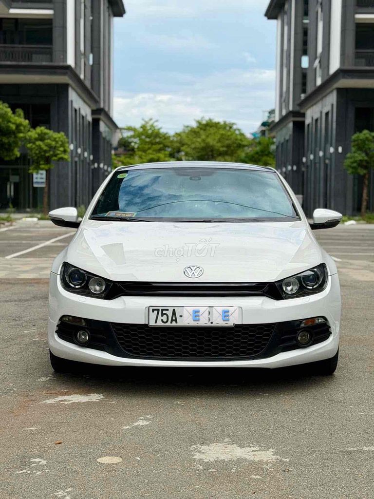 Volkswagen - ảnh 1