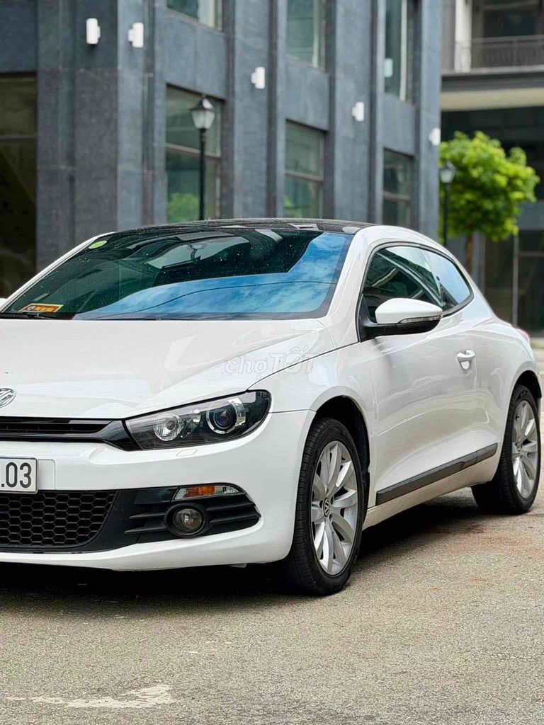 Volkswagen - ảnh 3