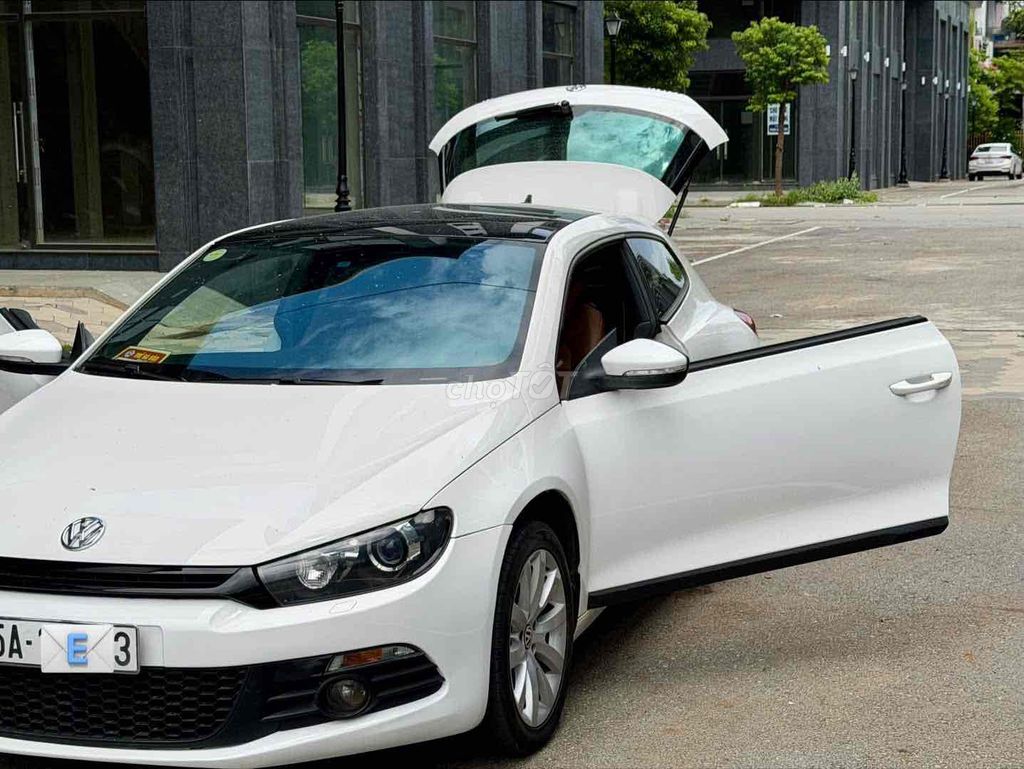Volkswagen - ảnh 5