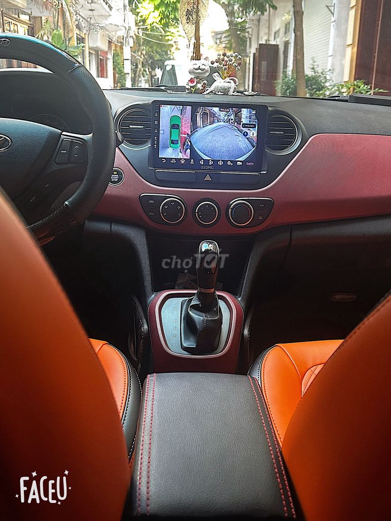 Hyundai i10 2015 - ảnh 1
