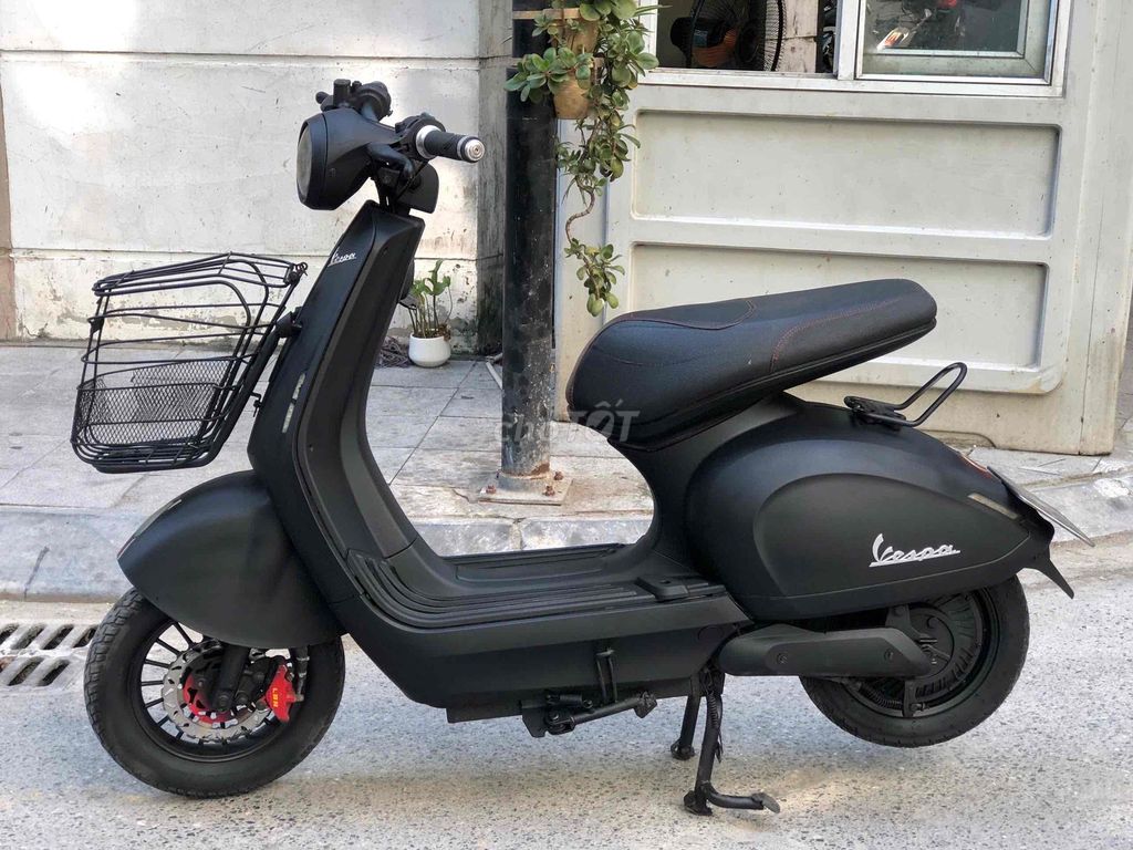 Xe m 2018 - ảnh 1