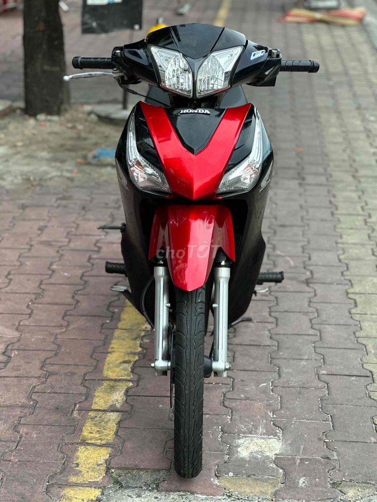 Honda Future 2017 - ảnh 1