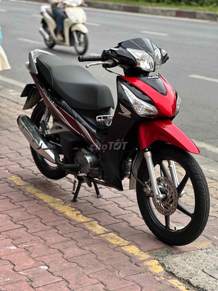 Honda Future 2017 - ảnh 3