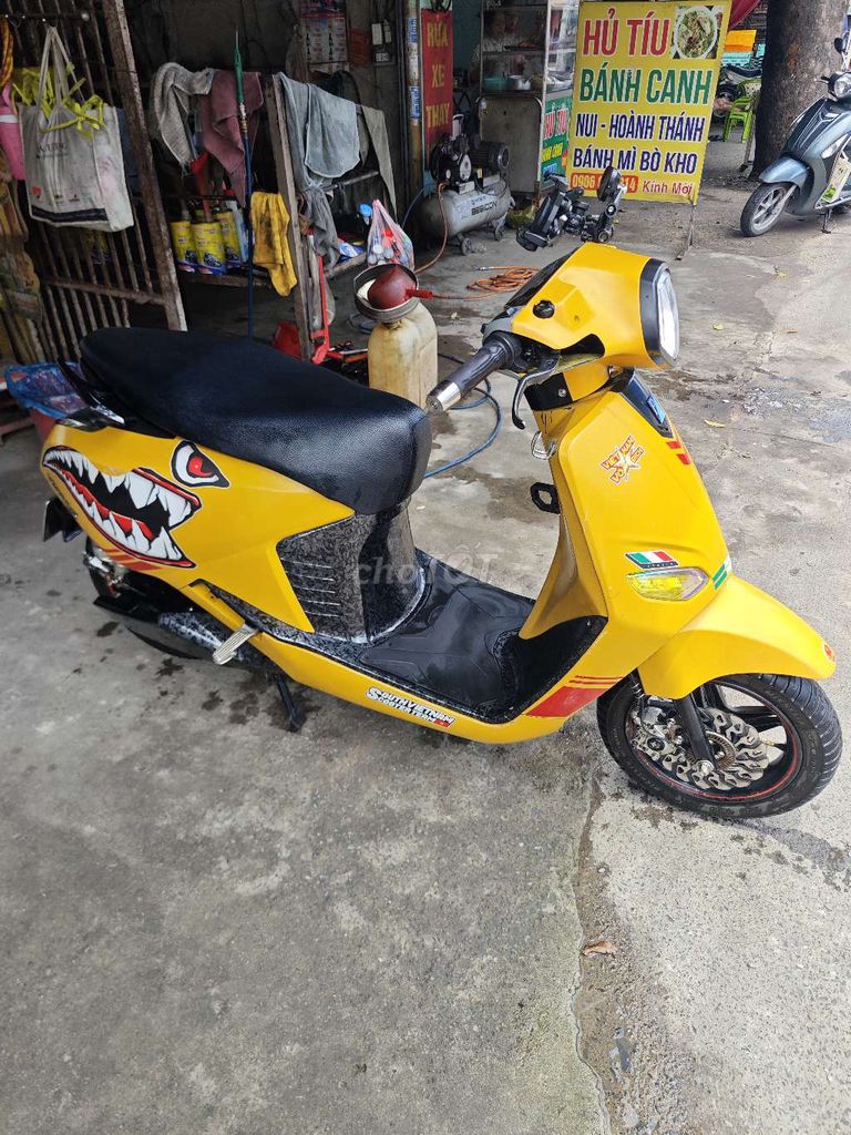 VinFast Vento 2023 - ảnh 1