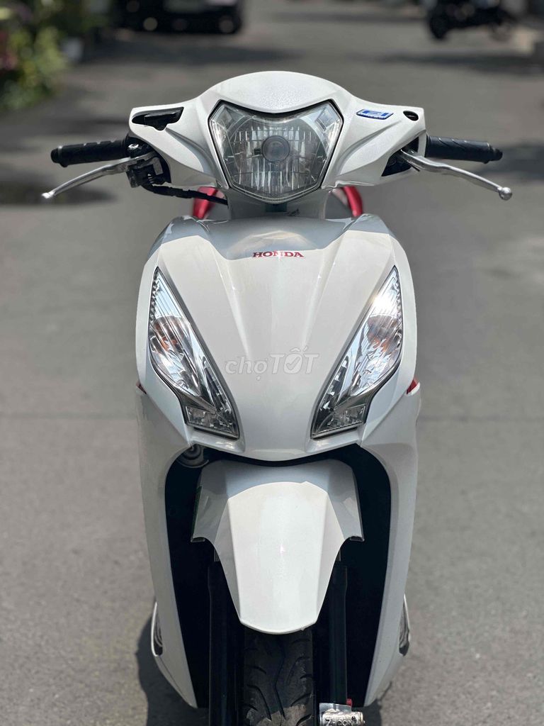 Honda Vision 2020 - ảnh 1