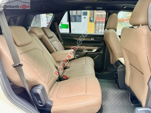 Ford Everest Titanium 2.0L 4x2 AT 2023 - ảnh 4