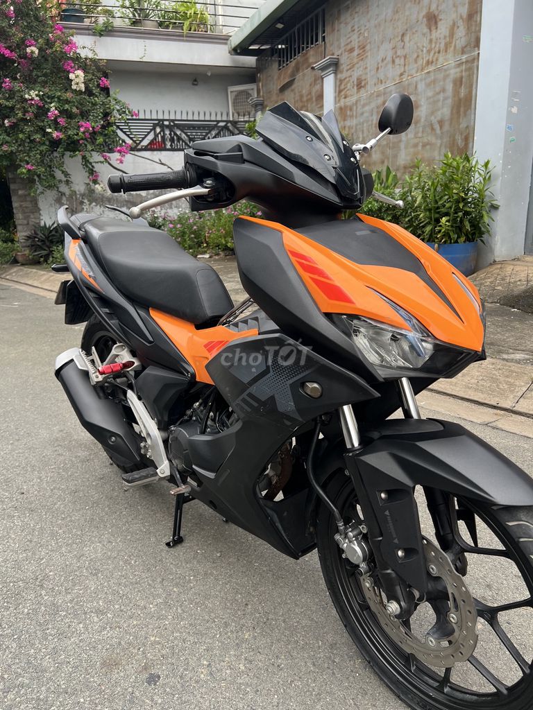 Honda Winner 2020 - ảnh 1
