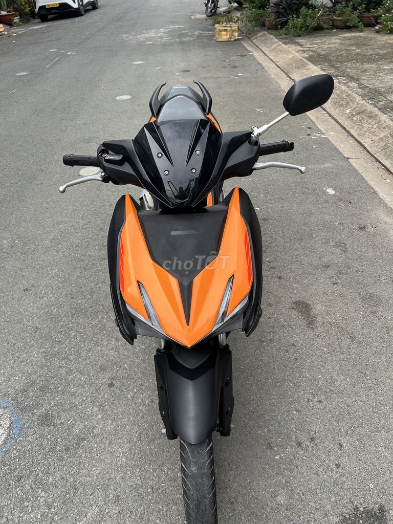 Honda Winner 2020 - ảnh 2